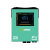 Z Pack Series - ON GRID WITH ENERGY STORAGE HYBRID 9.0 (KVA) EUROPEAN - PV 12000